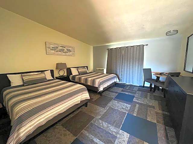 Ponderosa Gardens Motel