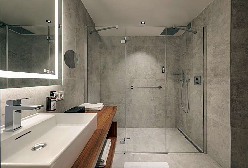 Hotel Schwarzer Adler Innsbruck