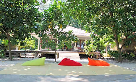 Seribu Resort Thousand Island