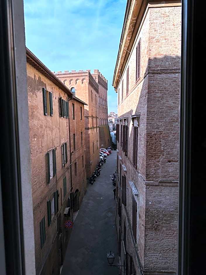 Palazzetto Rosso - Art Hotel