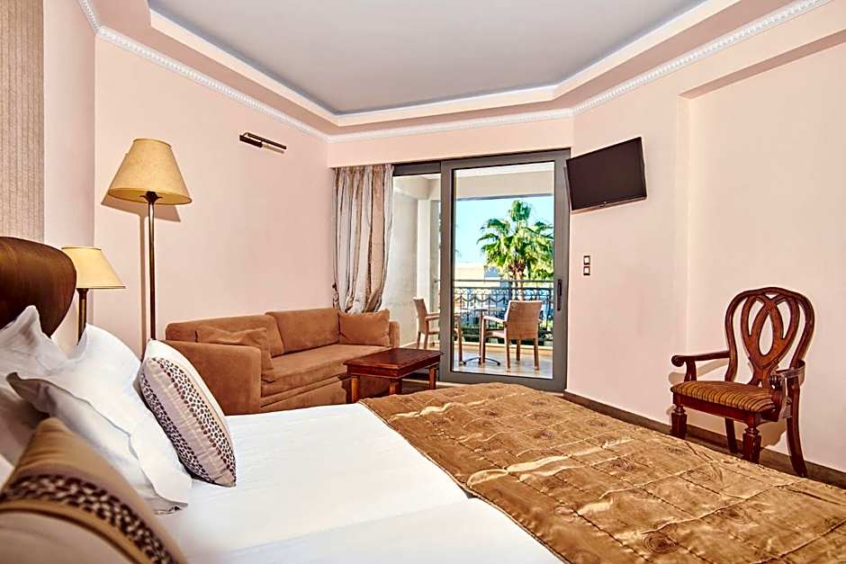 Palazetto Suites Zakynthos - Adults Only