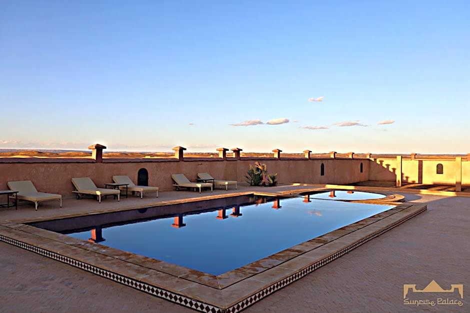 Sunrise Palace Merzouga
