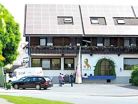 Hotel Gasthof Rossle