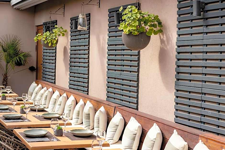 Selena Beach Family Hotel - All Inclusive Light