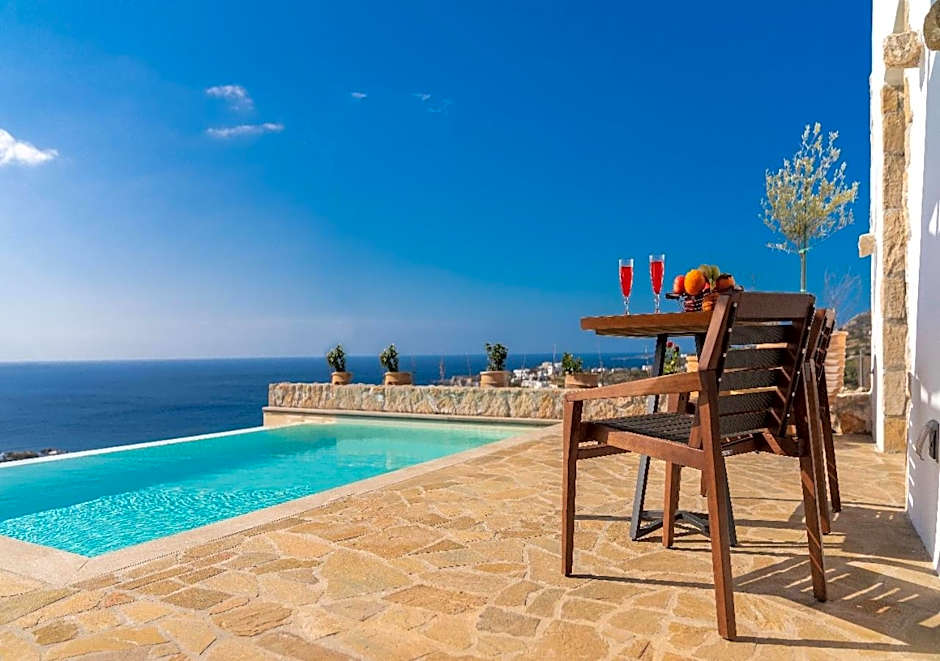 SOPHID Wellness Suites Karpathos