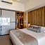 Huafa Executive Apartment Hotel Zhuhai