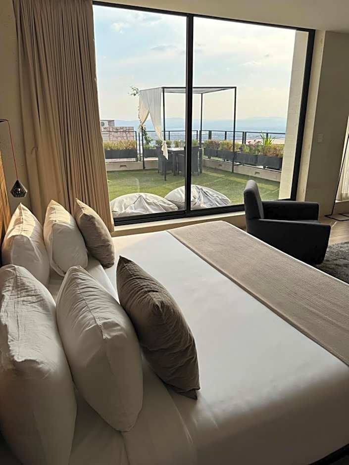 Ilo Rojo Hotel Boutique