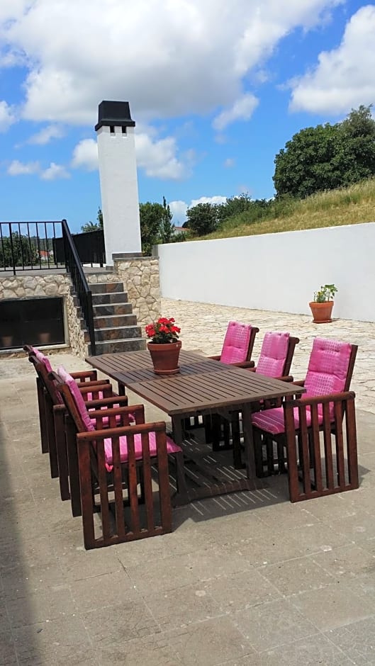 BB Silvercoast Casa das Flores