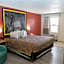 Super 8 by Wyndham Newcastle