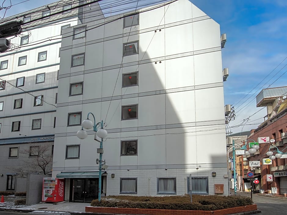 Hotel Iidaya