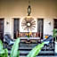 Villa Mayurana by Edwards Collection