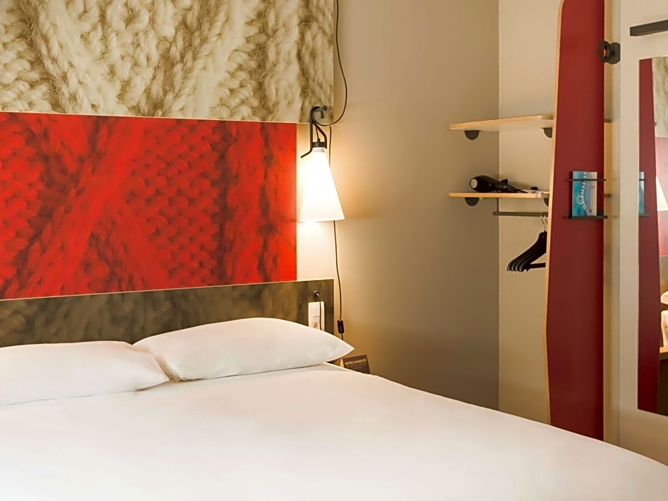 Ibis Wavre Brussels East