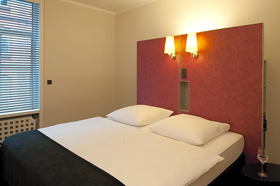 Hotel Topas