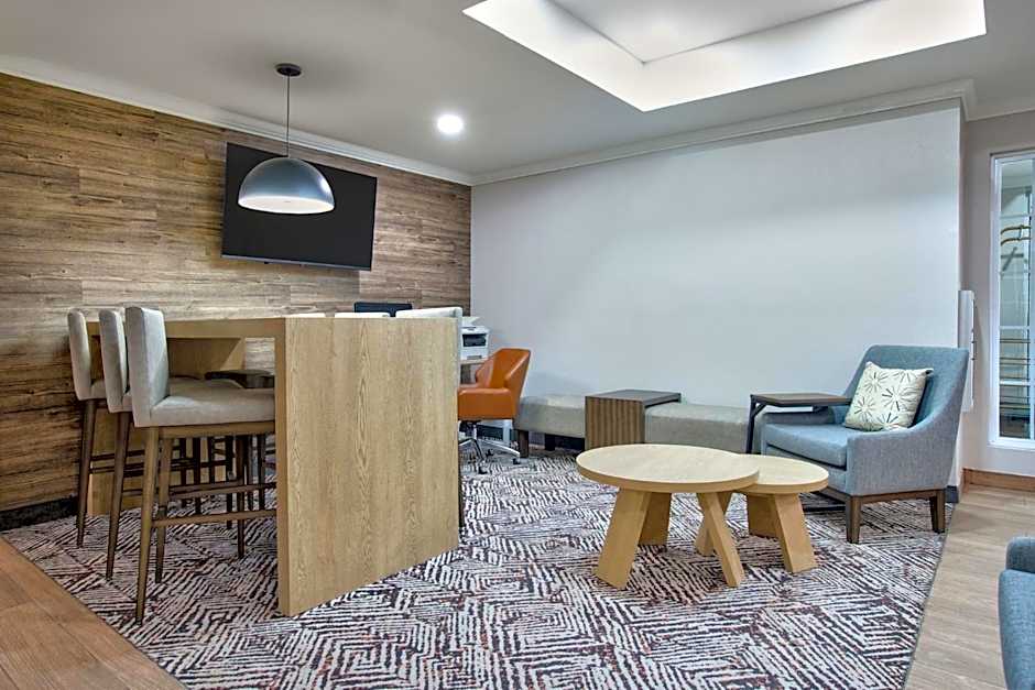 Candlewood Suites Conway By IHG