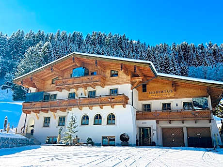 Hubertus - Das Landhaus