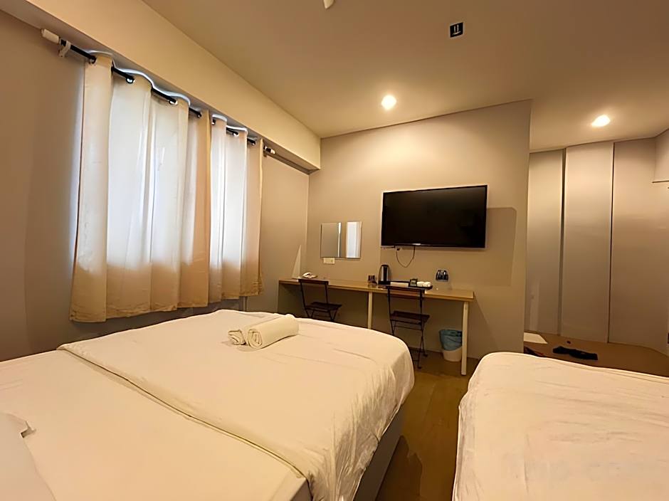 A1 Hotel Sungai Petani