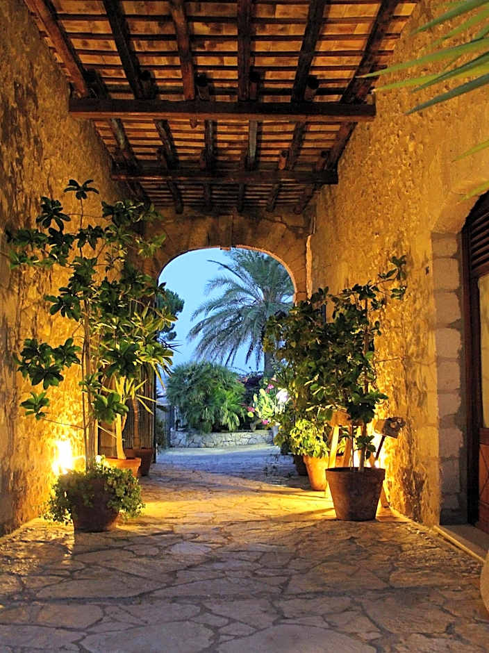 Hotel Baglio Santacroce