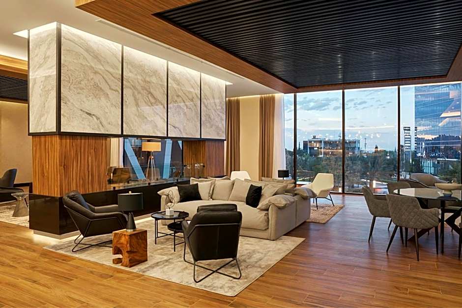 AC Hotel by Marriott Saltillo