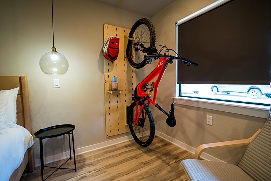 The Bike Inn