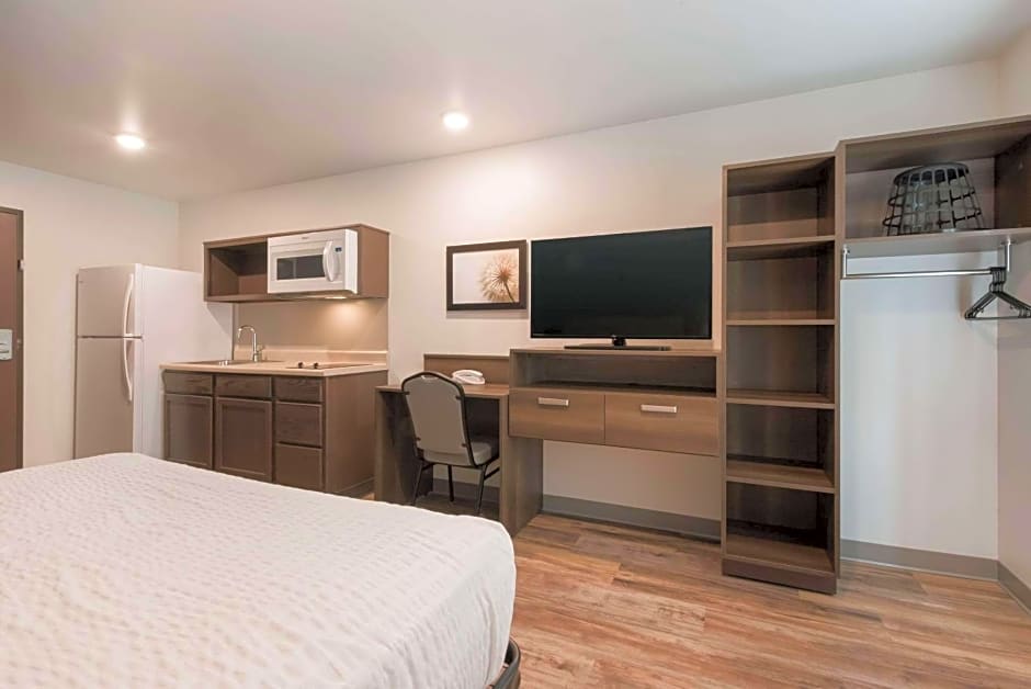 WoodSpring Suites Philadelphia Northeast