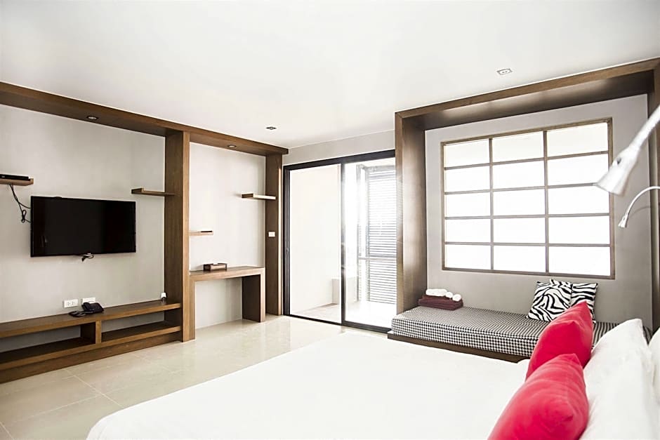Amenity Apartel Samui