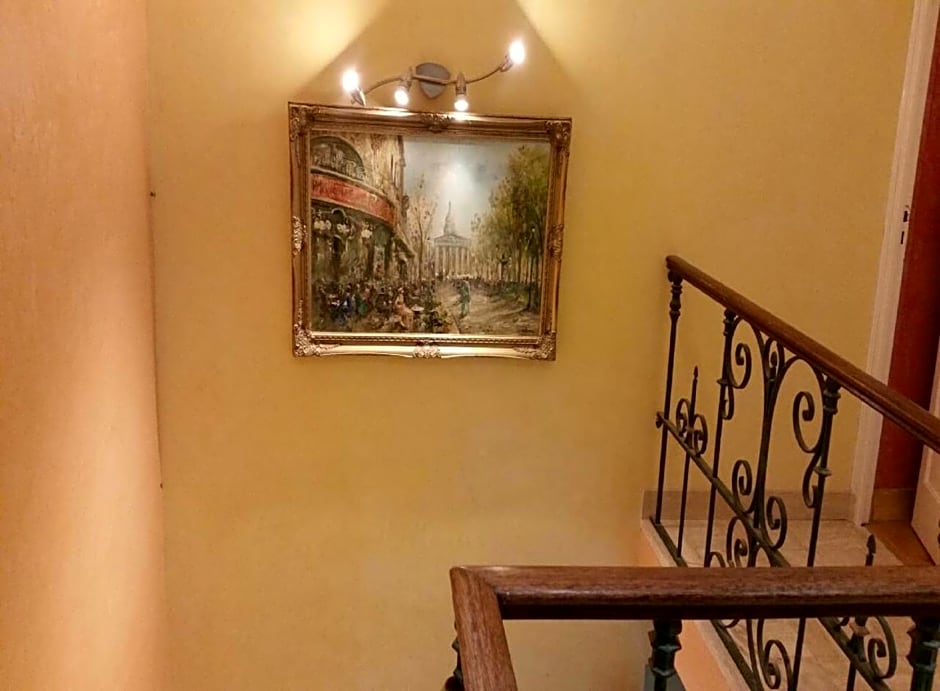 Chambres D'hôtes du Plessis