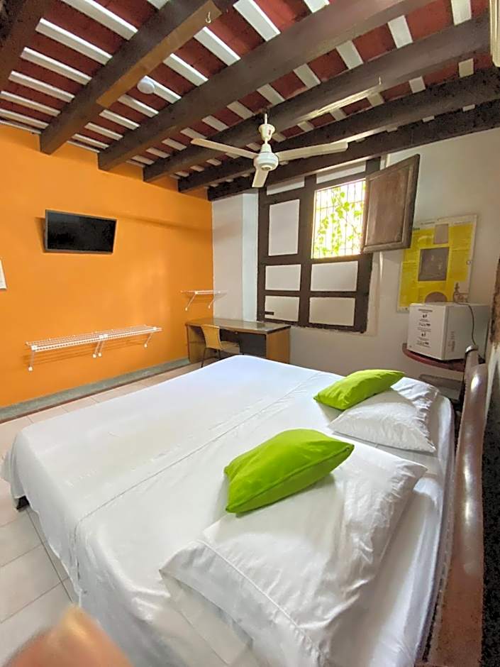 Hotel Nueva Granada