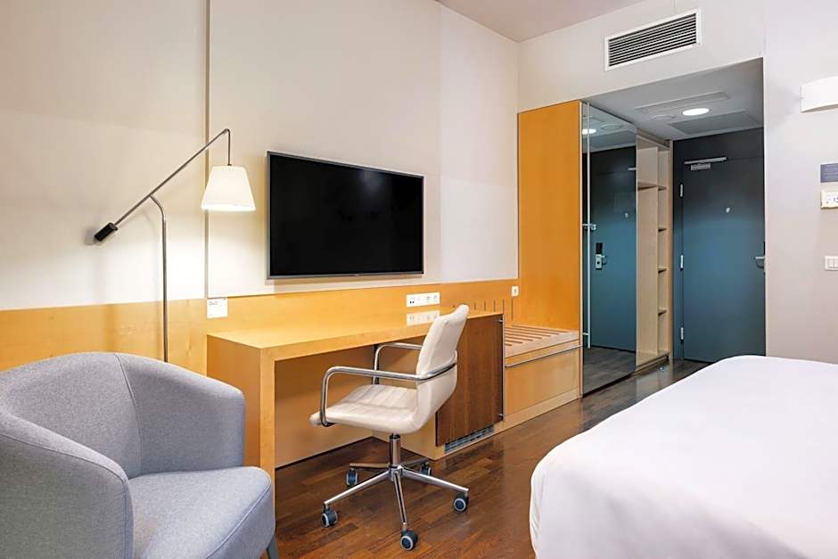Four Points By Sheraton Ljubljana Mons