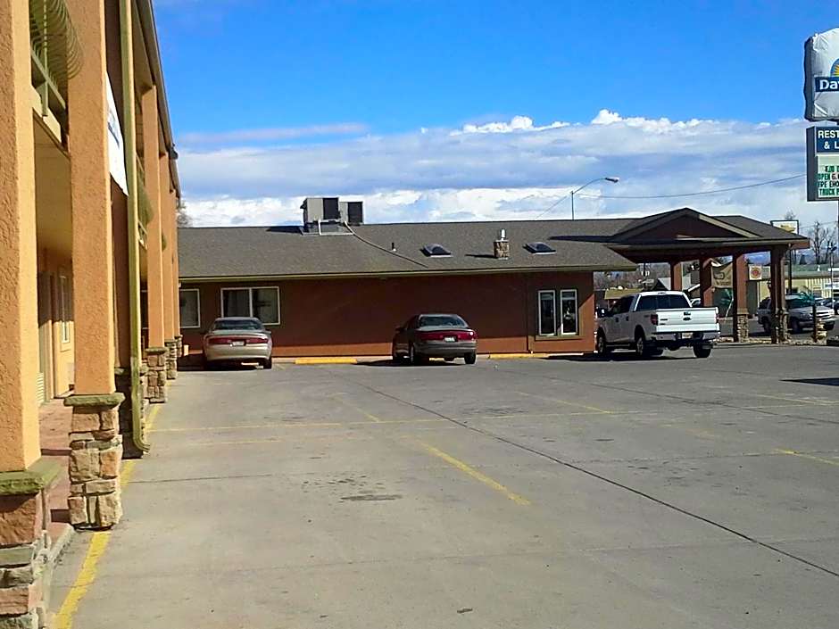 Days Inn by Wyndham Delta CO