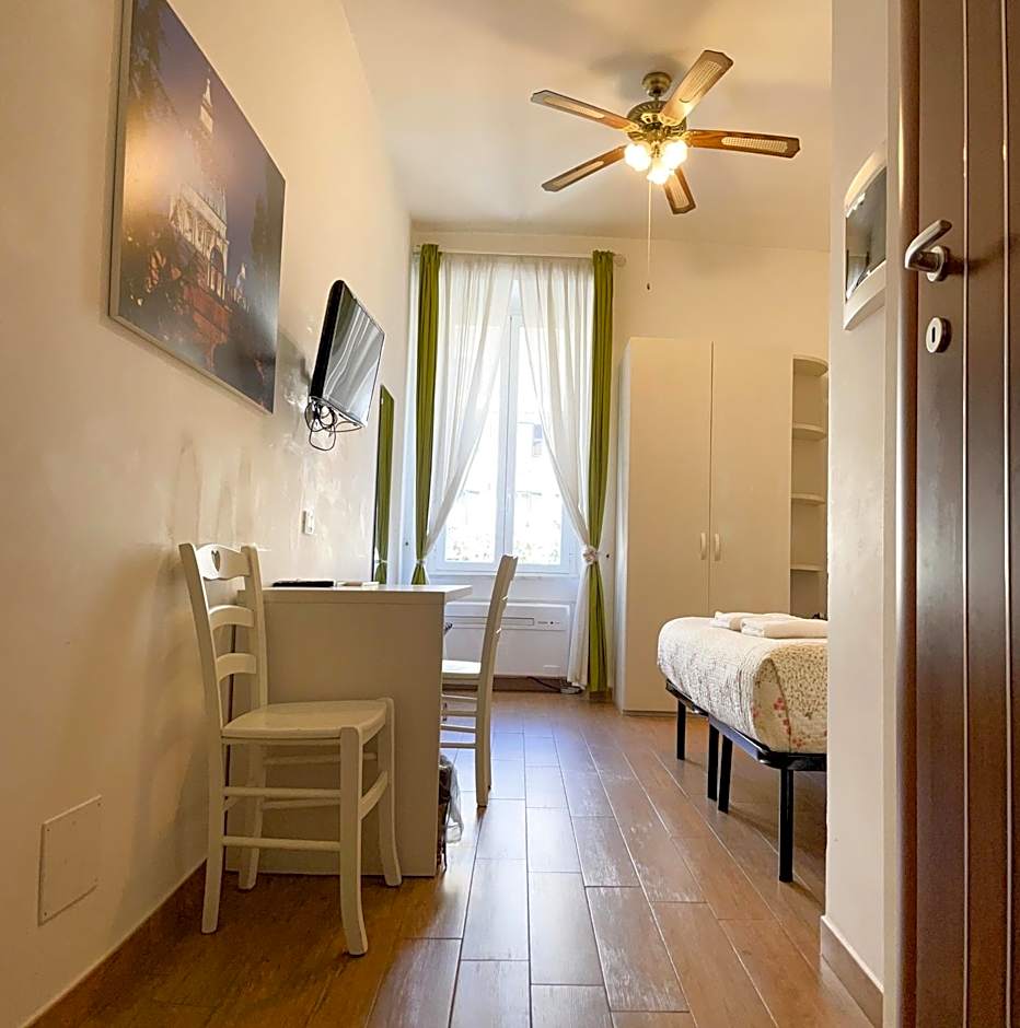 B&B Mazzini
