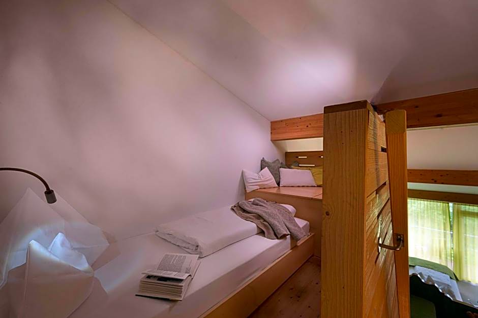 Hotel Lindenwirt
