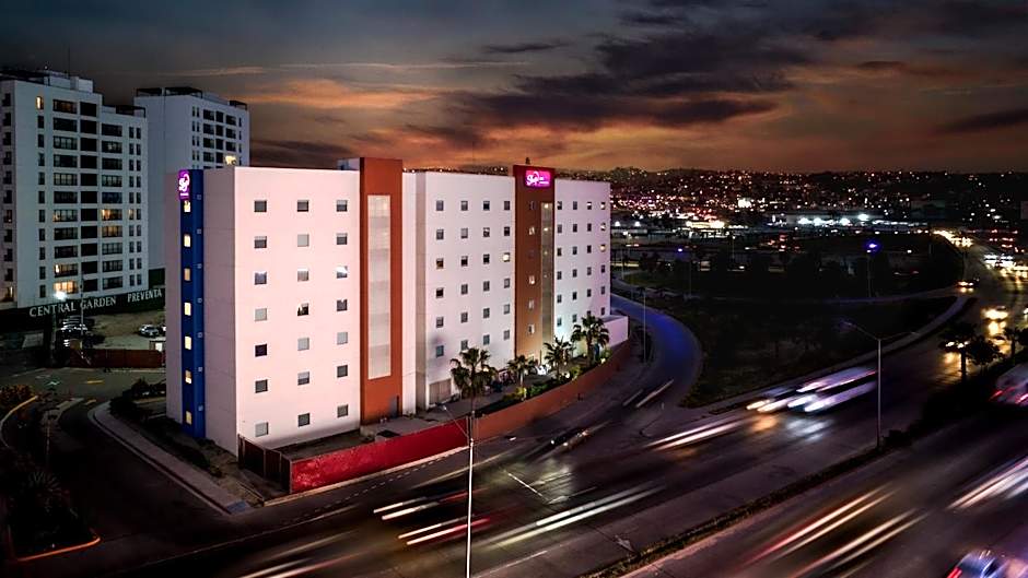 Sleep Inn Tijuana