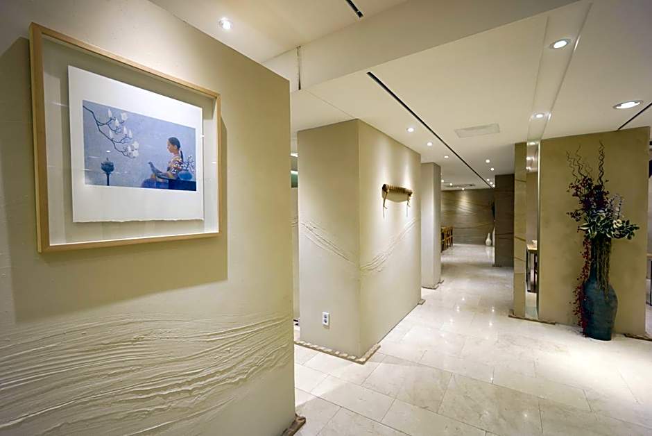 Hotel Matthieu Yeosu