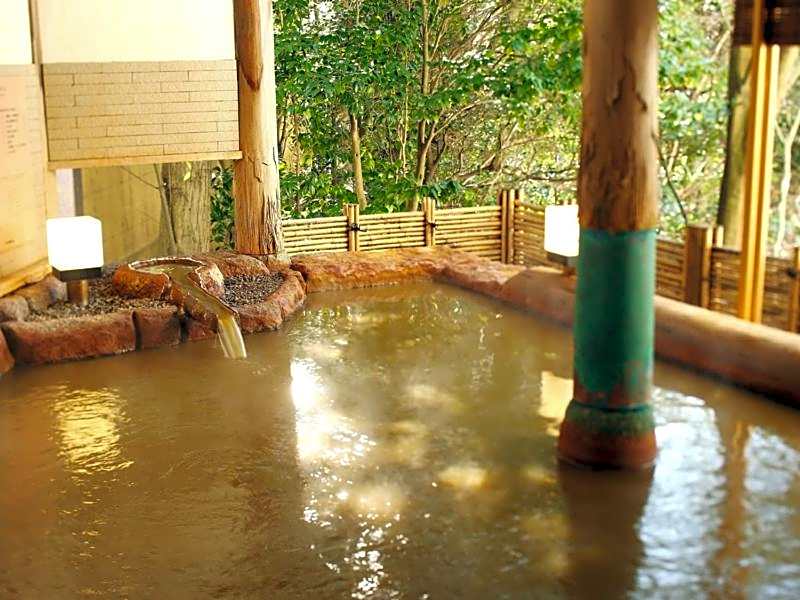 Nakanobo Zuien (Adult Only)