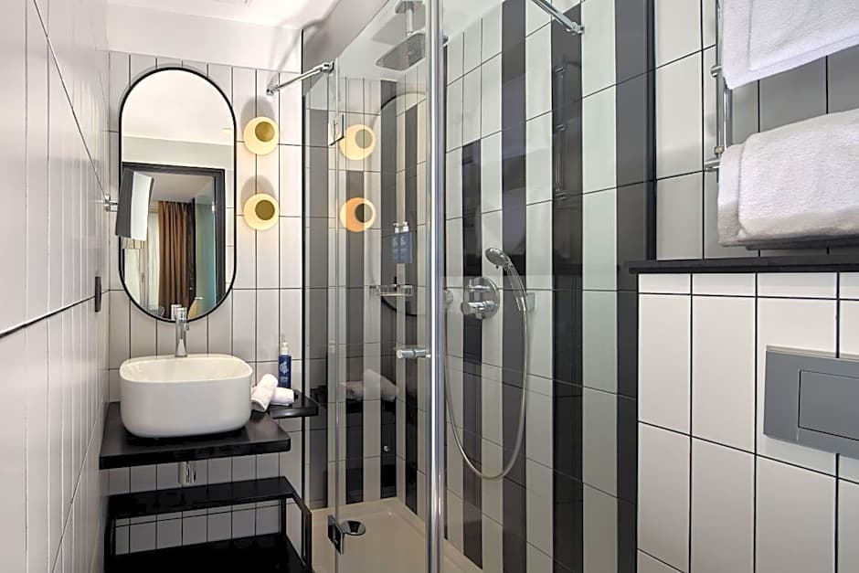 Platine Hotel