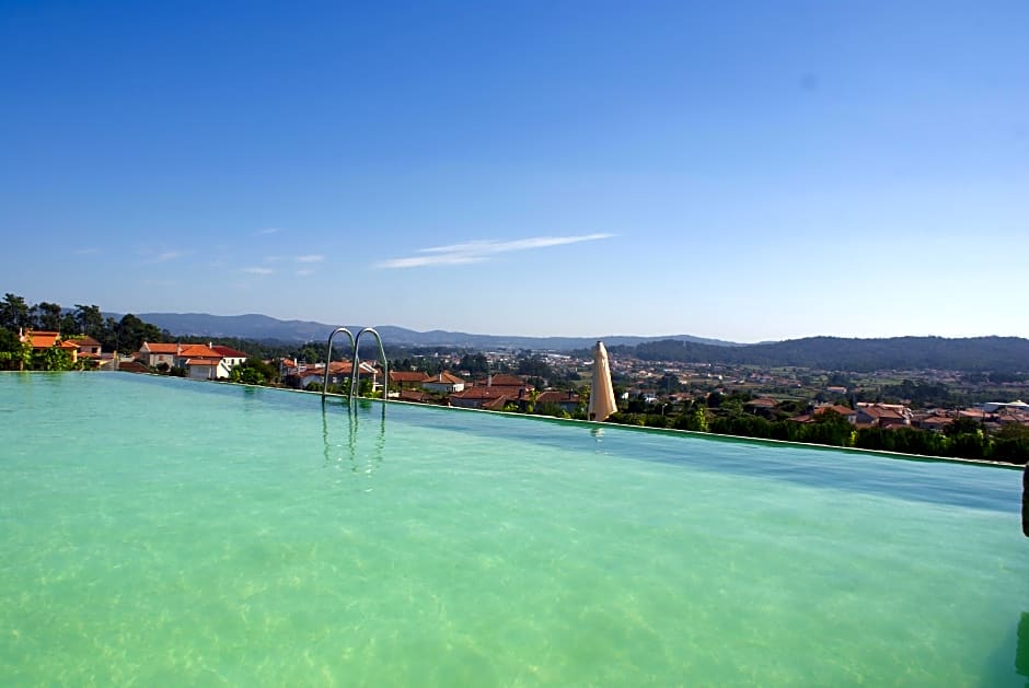 Quinta De Paco D Anha