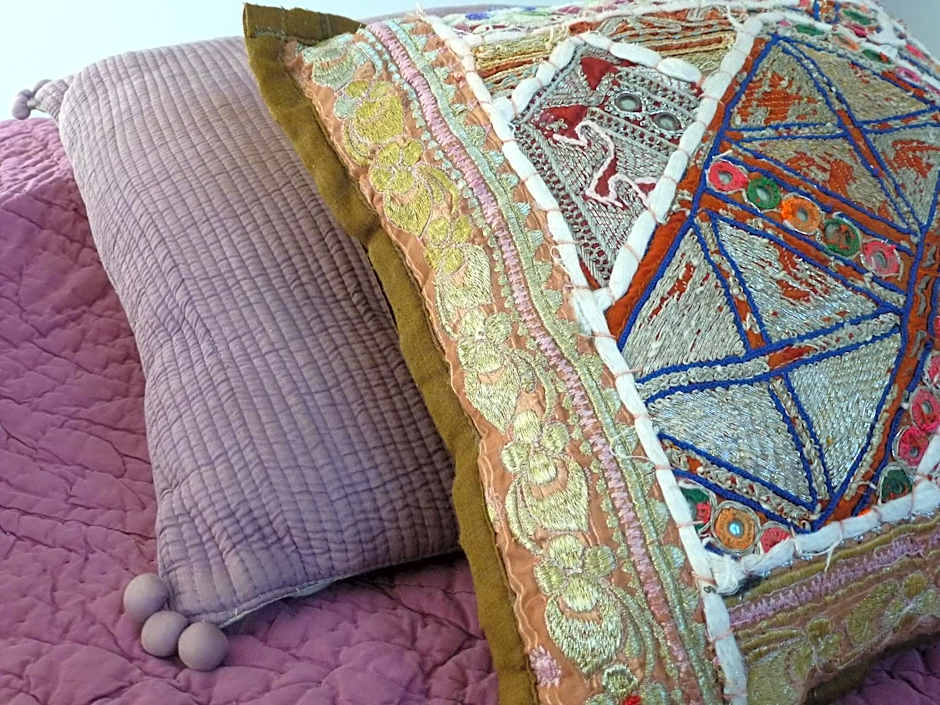 Au Cheval Blanc - appartements et chambres d'hôtes