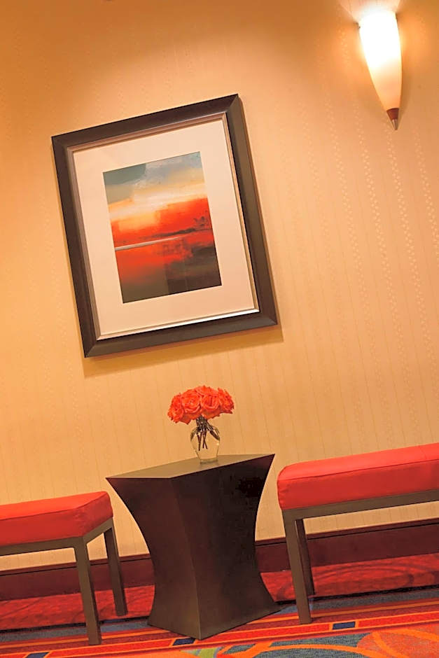 Marriott Kansas City Overland Park