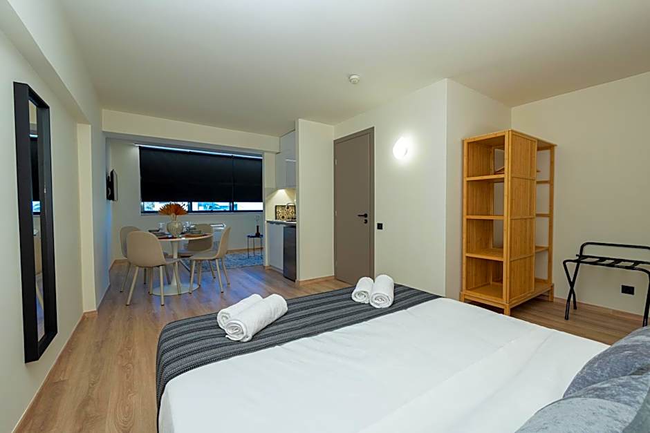 Athens Airport Living spaces