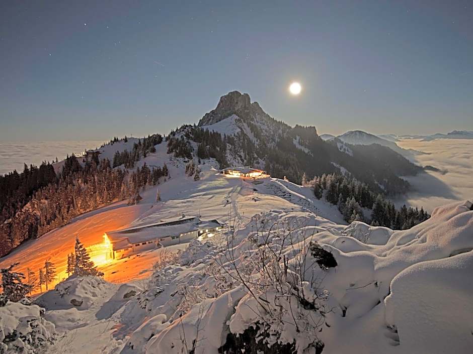 Sonnenalm Kampenwand