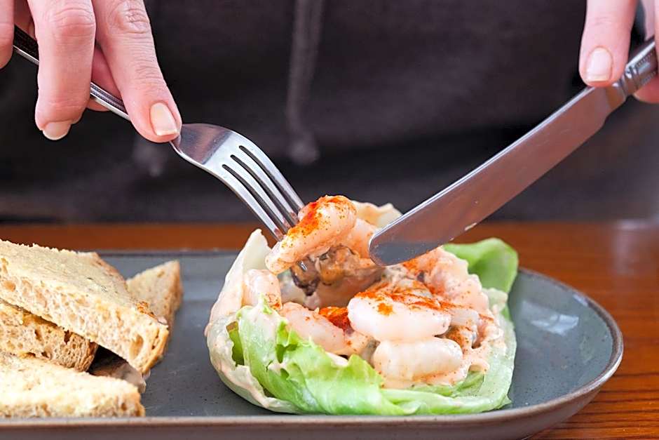 The Valley Hotel, Anglesey