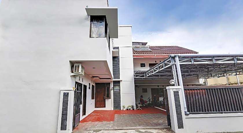 Hotel O Nathania Exclusive