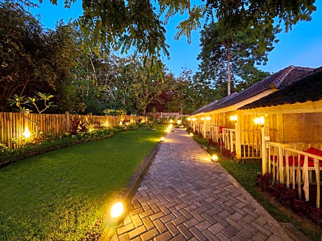 The Tempekan Heritage