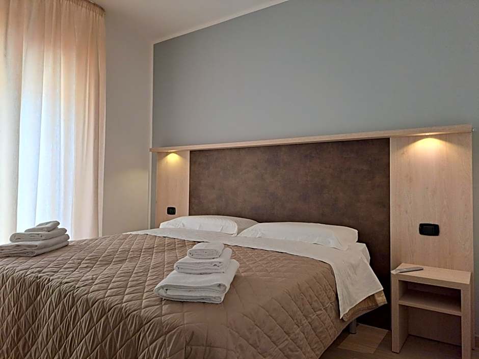 Maresol Residence