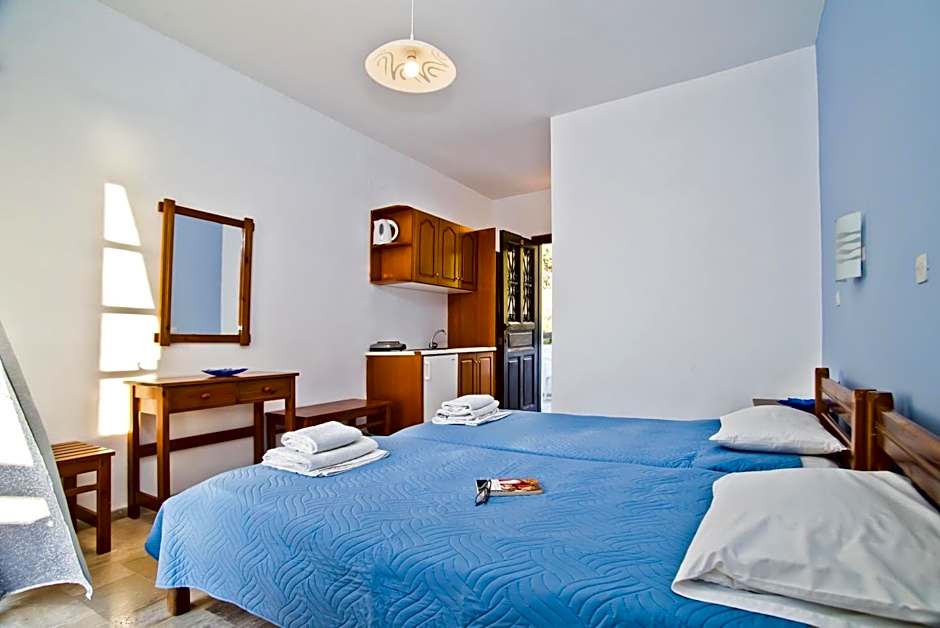 Studio, Sea View — 25 fotoğraftan 1. fotoğraf
