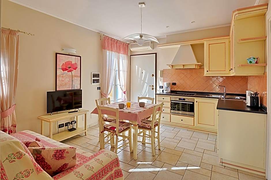 Casa Vacanze Nel Giardino di Renzo