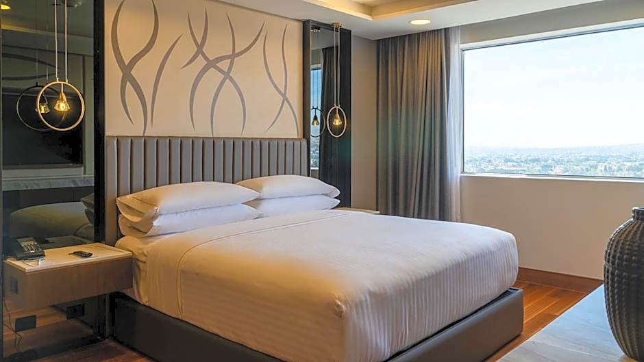 Sheraton Guadalajara Expo