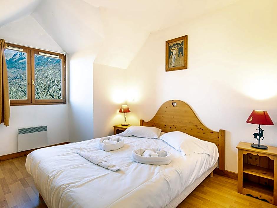 Résidence Vacancéole - Le Birdie