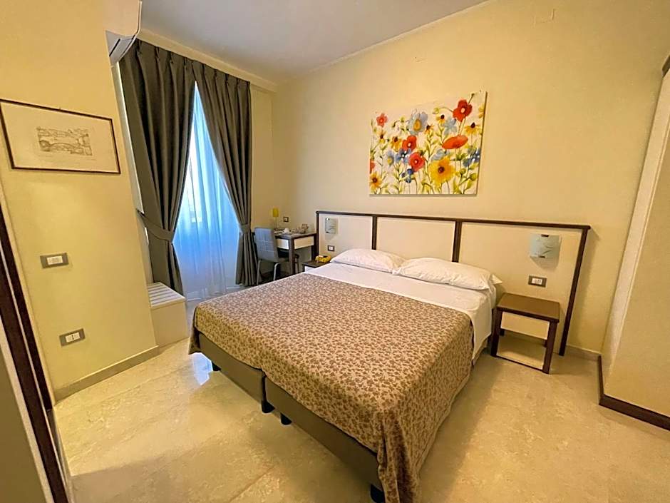 B&B Ponte Capograssi