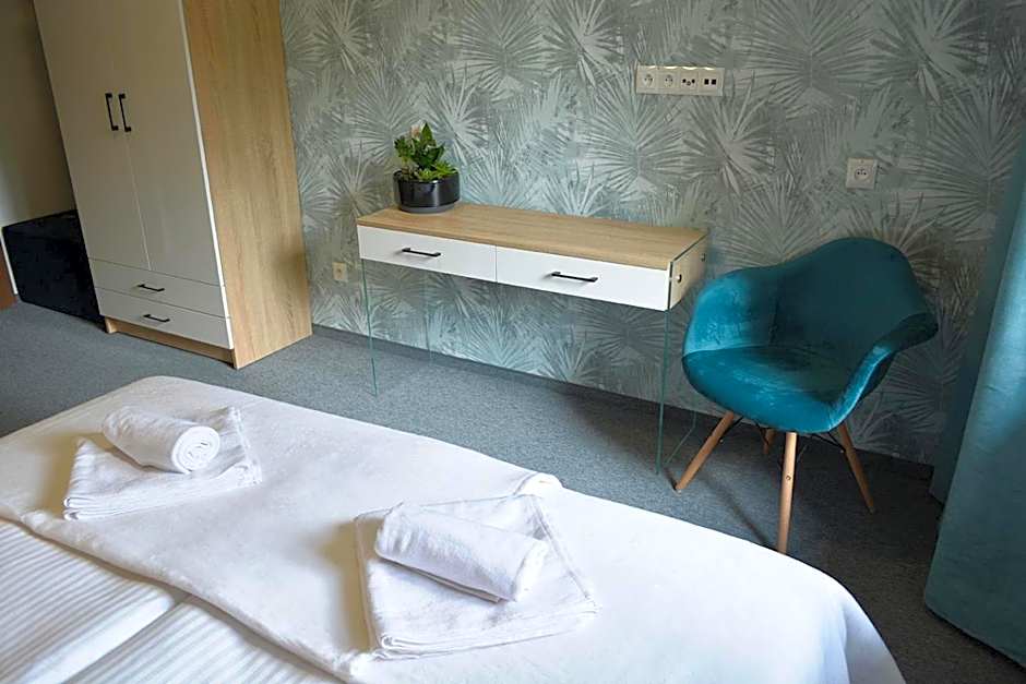 Noclegi Zakład Aktywności Zawodowej w Świerzawie